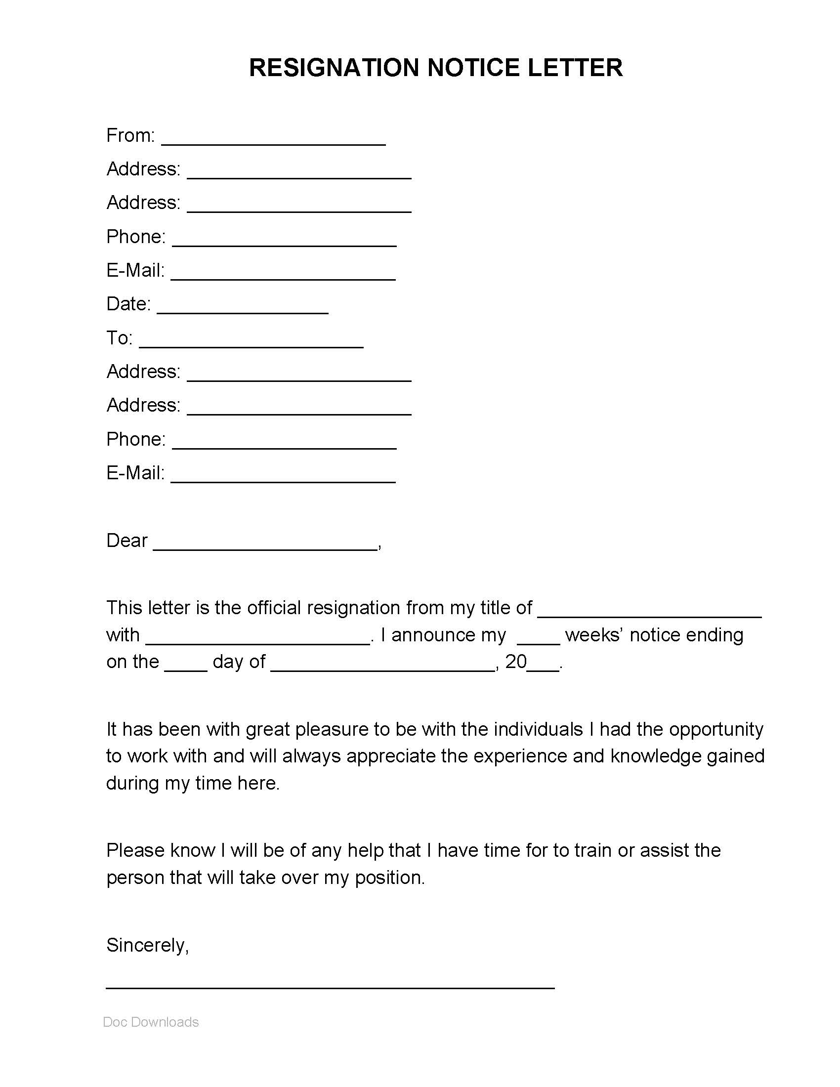 resignation-two-weeks-notice-letter