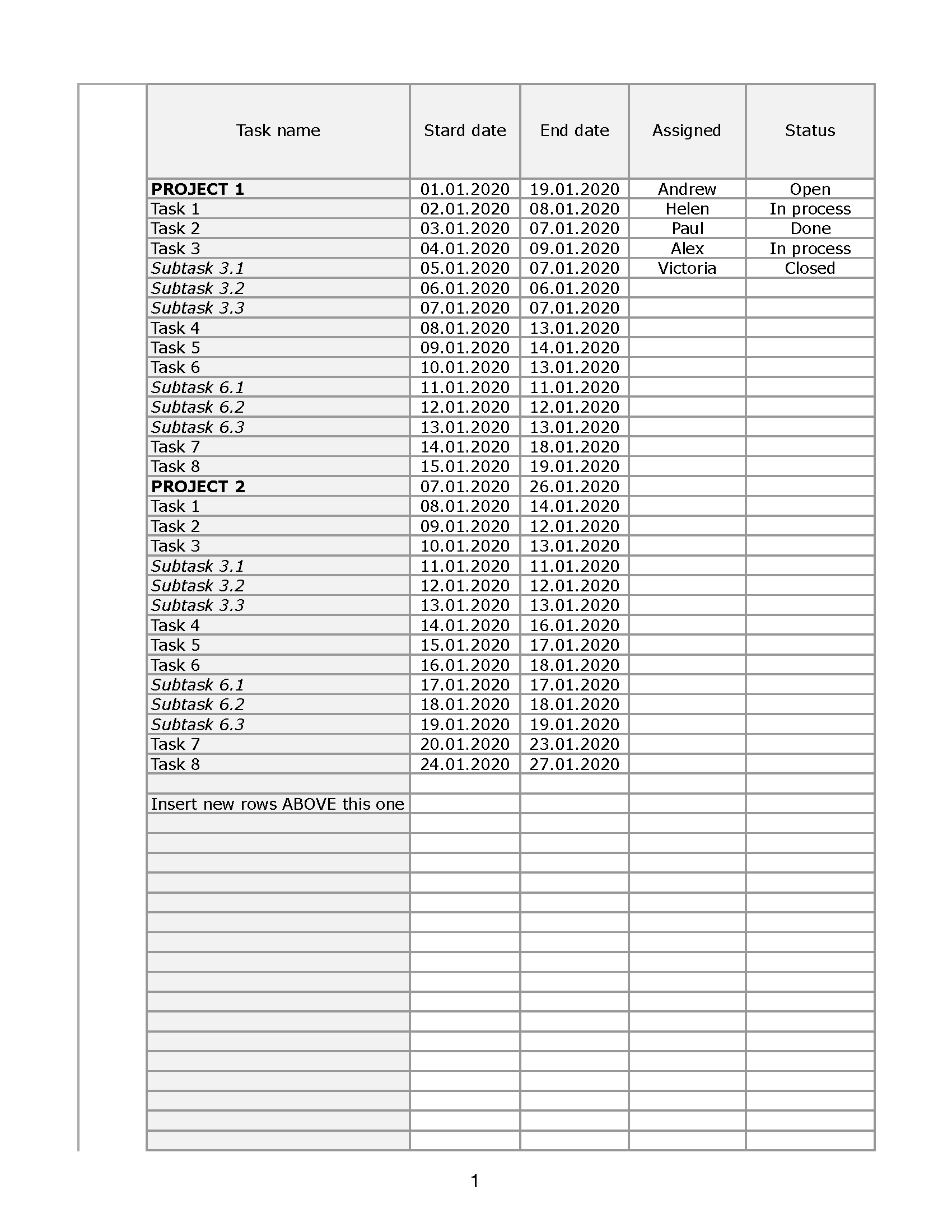 blank-gantt-chart-template