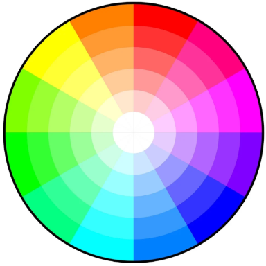 color-wheel-chart